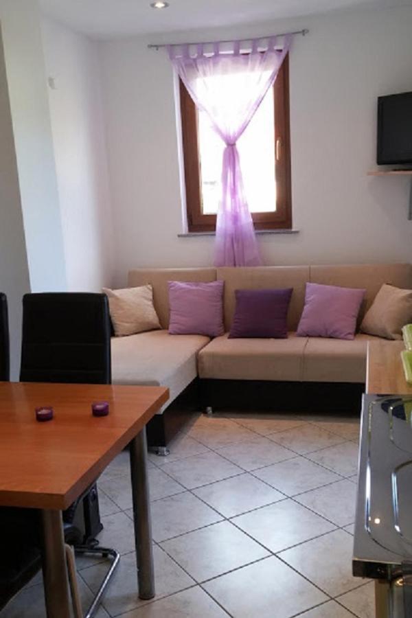 Apartments By The Sea Martinscica, Cres - 14334 Ngoại thất bức ảnh