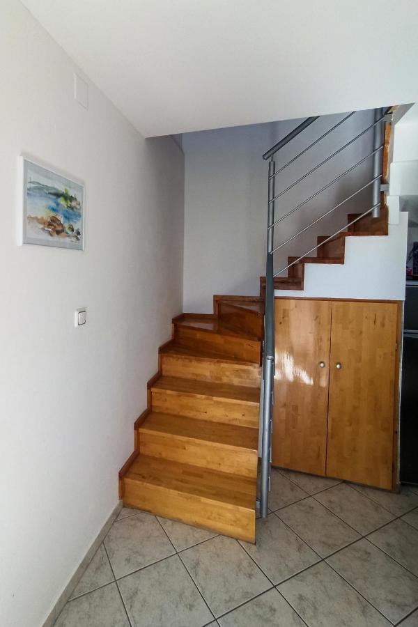 Apartments By The Sea Martinscica, Cres - 14334 Ngoại thất bức ảnh