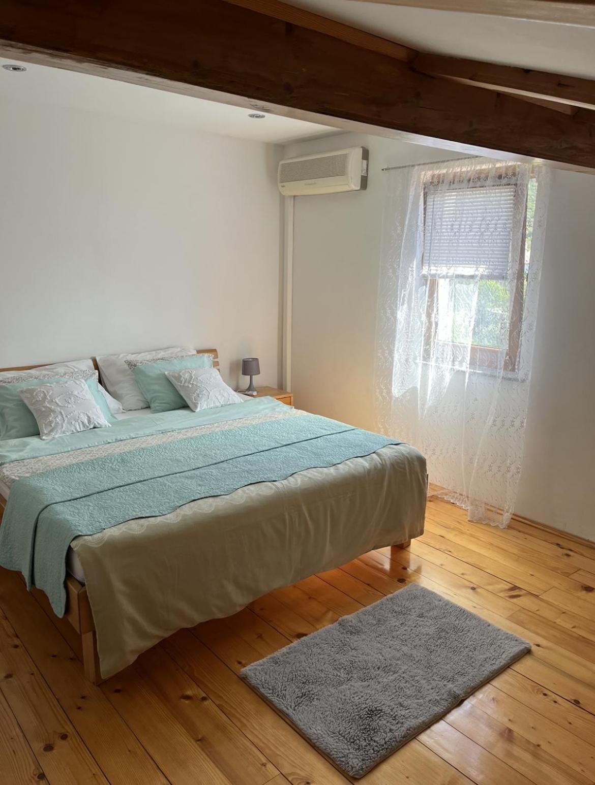 Apartments By The Sea Martinscica, Cres - 14334 Phòng bức ảnh
